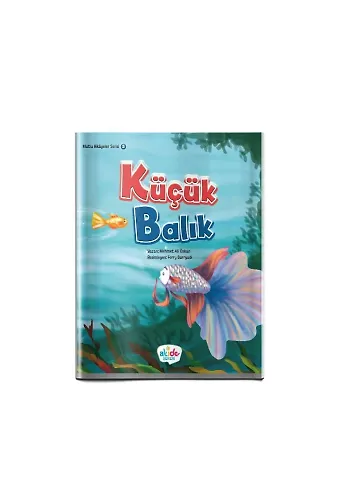 Küçük Balık | Mehmet Ali Özkan