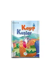 Kayıp Kuşlar | Mehmet Ali Özkan