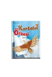 Kartalın Öfkesi | Mehmet Ali Özkan