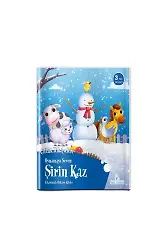 Oynamayı Seven Şirin Kaz | Elif Özdemir