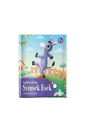 Sağlıklı ve Cesur Şimşek Eşek | Elif Özdemir