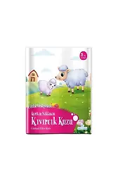 Kurttan Saklanan Kıvırcık Kuzu | Elif Özdemir
