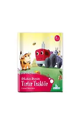 Arkadaş Arayan Tırtır Traktör | Elif Özdemir