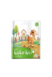 Cesur Kaçkar Keçi | Elif Özdemir