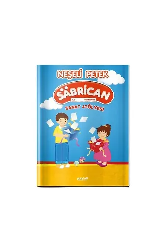 Neşeli Petek Sanat Atölyesi
