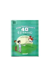 Evde Okulda Sokakta 40 Eğlenceli Oyun | Can Fırtına