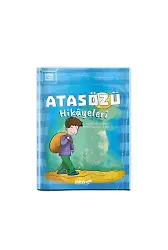 Atasözü Hikayeleri | Can Fırtına