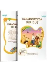 Kapadokyada Bir Düş | Hülya Eskisan Saraç