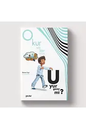 Okur Yazar Mısın Uyur Gezer Mi | Mehmet Raşit Küçükkürtül
