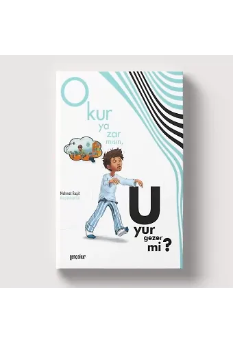 Okur Yazar Mısın Uyur Gezer Mi | Mehmet Raşit Küçükkürtül