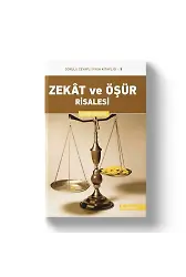 Zekat ve Öşür Risalesi | Hasip Asutay