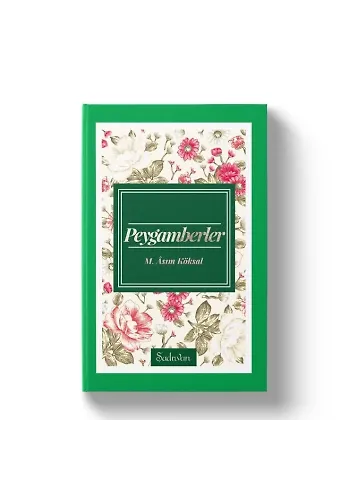 Peygamberler | M.Asım Köksal