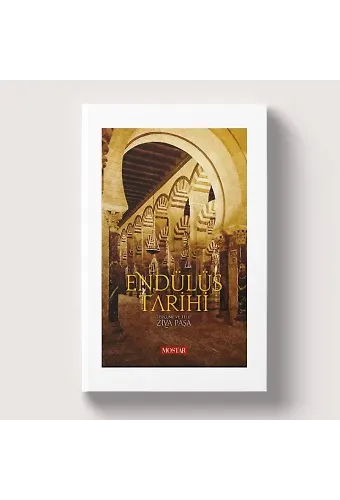 Endülüs Tarihi | Ziya Paşa
