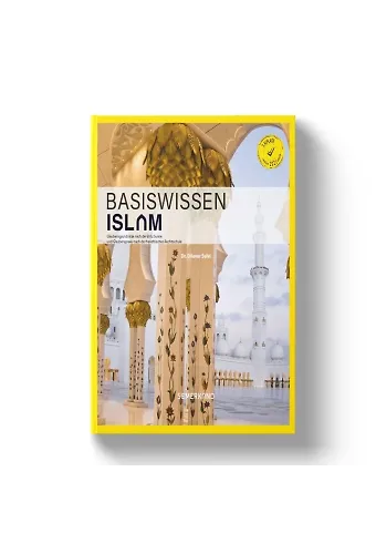 Basiswissen İslam - Flemenkçe | Dinimi Öğreniyorum