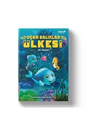 Uçan Balıklar Ülkesi | Ali Söyler