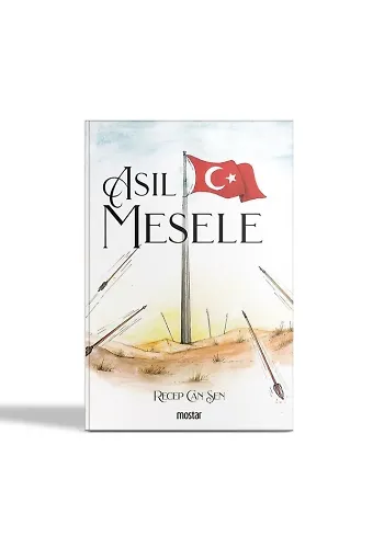 Asıl Mesele | Recep Can Şen