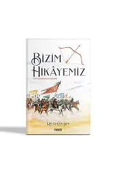 Bizim Hikayemiz | Recep Can Şen