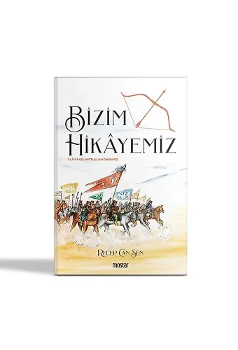 Bizim Hikayemiz | Recep Can Şen
