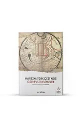 Harezm Türkçesinde Görevli Kelimeler | Ali Sözer