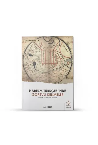 Harezm Türkçesinde Görevli Kelimeler | Ali Sözer