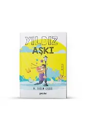 Yıldız Aşkı | M.İkram Cesur