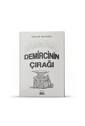 Demircinin Çırağı | Hakan Bahçeci