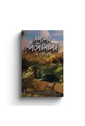 Hayal Mağaraları | İmtihan | Muhammed Emin Oyar