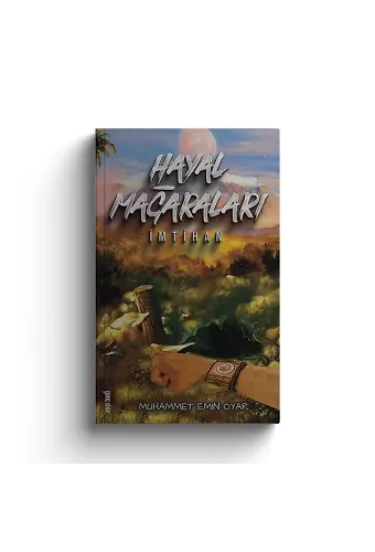 Hayal Mağaraları | İmtihan | Muhammed Emin Oyar