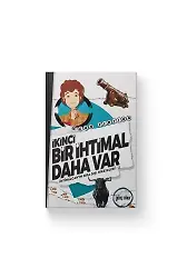 İkinci Bir İhtimal Daha Var | Can Fırtına