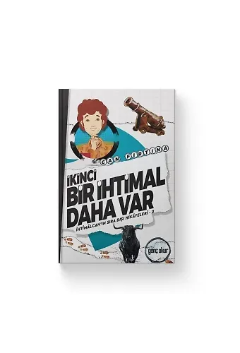 İkinci Bir İhtimal Daha Var | Can Fırtına