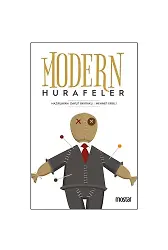 Modern Hurafeler | Davut Bayraklı | Mehmet Erikli
