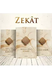 Zekat Paketi 3 Kitap | Hüseyin Okur