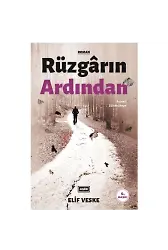 Rüzgarın Ardından | Elif Veske