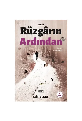 Rüzgarın Ardından | Elif Veske