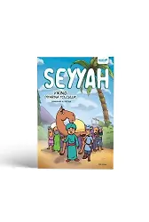 Seyyah Viking Diyarına Yolculuk | Muhammed Ali Fırtına