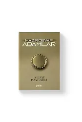 Hazır Cevap Adamlar | Sedat Bayraklı