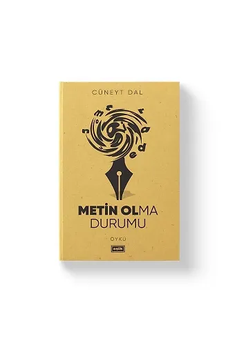 Metin Olma Durumu | Cüneyt Dal