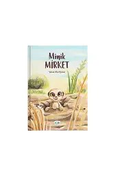 Minik Mirket | Yasemin Altan Özdemir
