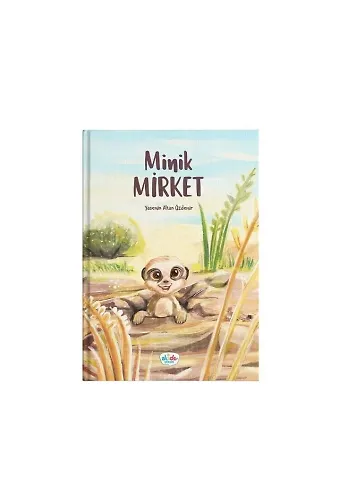 Minik Mirket | Yasemin Altan Özdemir