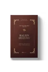 Kalbin Huzuru | Hace Ubeydullah Ahrar
