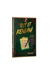 Test Et Kendini 2 | Müzeyyen Yıldız