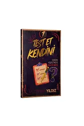 Test Et Kendini 1 | Müzeyyen Yıldız