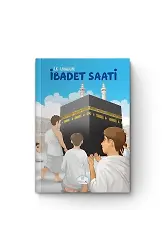 İbadet Saati | Zekai Şengün | Emrah Demiryent