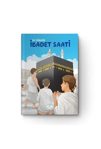 İbadet Saati | Zekai Şengün | Emrah Demiryent