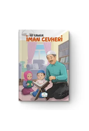 İman Cevheri | Zekai Şengün | Emrah Demiryent