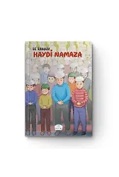 Haydi Namaza | Zekai Şengün | Emrah Demiryent