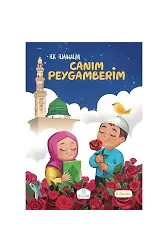 Canım Peygamberim | Zekai Şengün | Emrah Demiryent