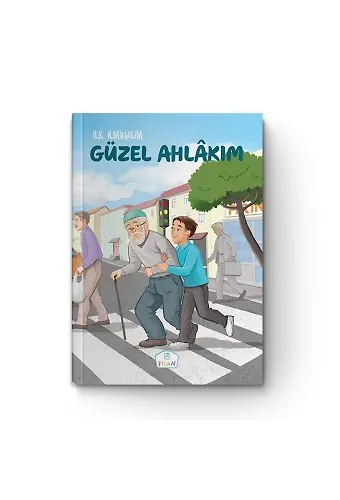 Güzel Ahlakım | Zekai Şengün | Emrah Demiryent