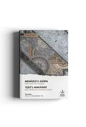 Tasavvufta Yüz Basamak - Menazilüs Sairin | Abdulrezzak Tek