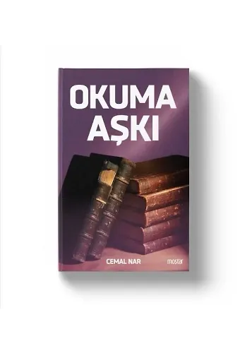 Okuma Aşkı | Cemal Nar